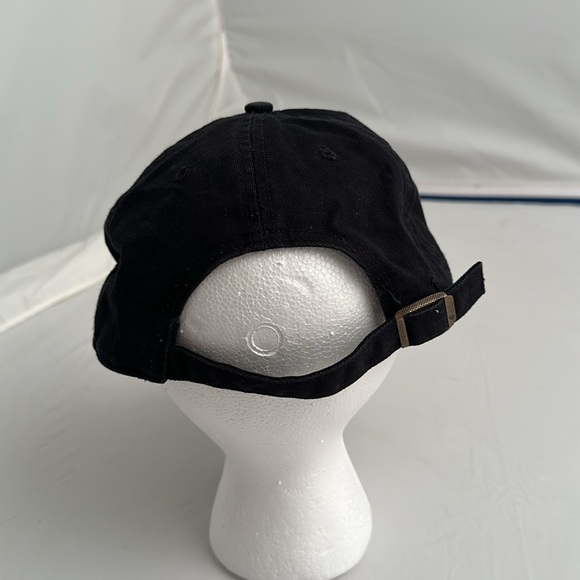 47 brand adjustable back MLB Yankee hat - Picture 3 of 6